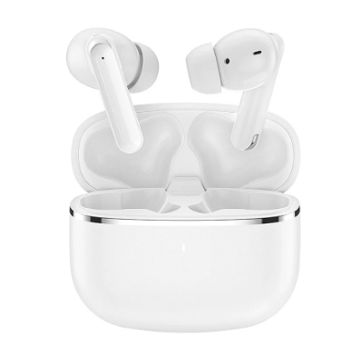 Picture of WiWU T28 ENC Black TWS Bluetooth Earbuds