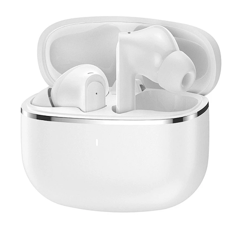 Picture of WiWU T28 ENC Black TWS Bluetooth Earbuds