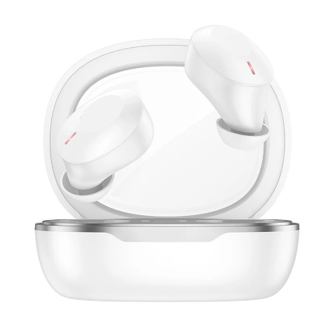 Picture of Hoco EQ3 Smart White TWS Bluetooth Earbuds