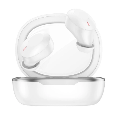 Picture of Hoco EQ3 Smart White TWS Bluetooth Earbuds