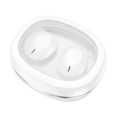 Picture of Hoco EQ3 Smart White TWS Bluetooth Earbuds
