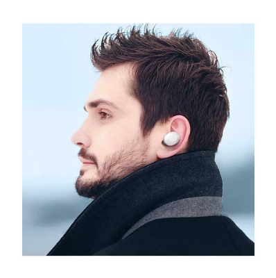 Picture of Hoco EQ3 Smart White TWS Bluetooth Earbuds