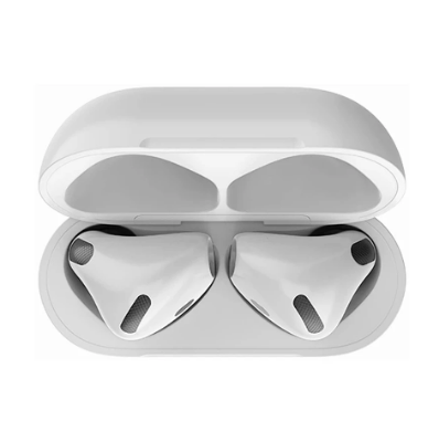 Picture of WiWU Airbuds 4 ANC White True Wireless Bluetooth Earbuds