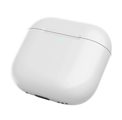 Picture of WiWU Airbuds 4 ANC White True Wireless Bluetooth Earbuds