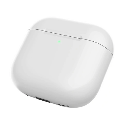 Picture of WiWU Airbuds 4 ANC White True Wireless Bluetooth Earbuds