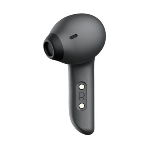 Picture of Havit Modern Buds Black TWS Bluetooth Earbuds