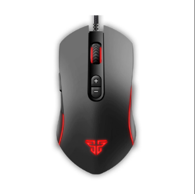 Picture of Fantech X9 Wired Black Gaming Mouse