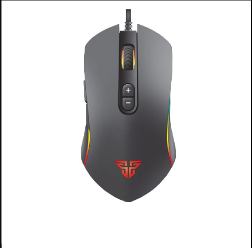 Picture of Fantech X9 Wired Black Gaming Mouse