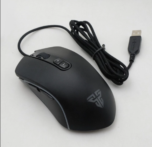 Picture of Fantech X9 Wired Black Gaming Mouse