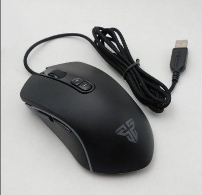 Picture of Fantech X9 Wired Black Gaming Mouse