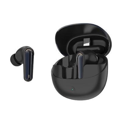 Picture of WiWU T36 ANC Black TWS Bluetooth Gaming Earbuds