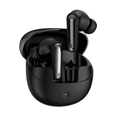 Picture of WiWU T36 ANC Black TWS Bluetooth Gaming Earbuds