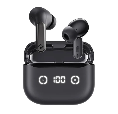 Picture of Havit TW984 Black TWS Bluetooth Earbuds