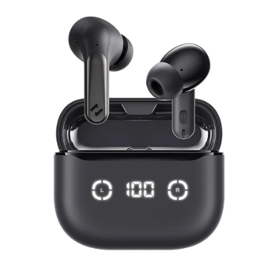 Picture of Havit TW984 Black TWS Bluetooth Earbuds