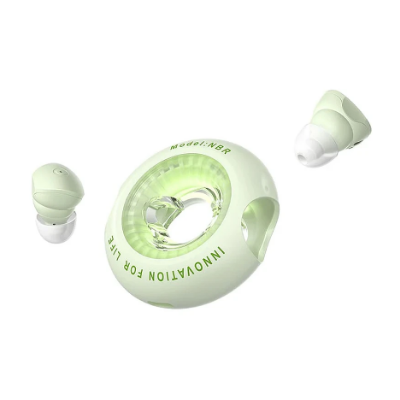 Picture of Vention Tiny T17 Black TWS Bluetooth Earbuds #NBRB0
