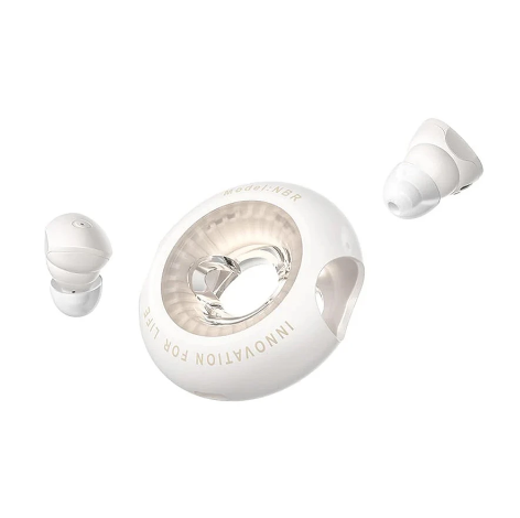 Picture of Vention Tiny T17 Black TWS Bluetooth Earbuds #NBRB0