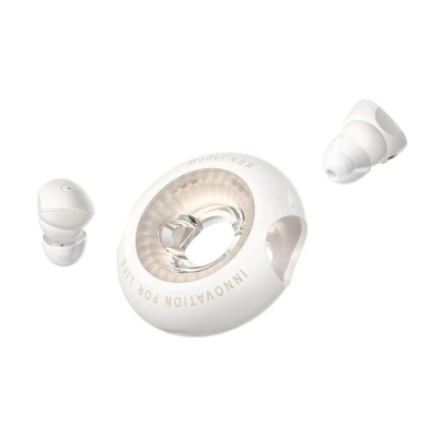 Picture of Vention Tiny T17 Black TWS Bluetooth Earbuds #NBRB0