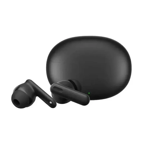 Picture of Realme TechLife Buds Black Bluetooth Earbuds