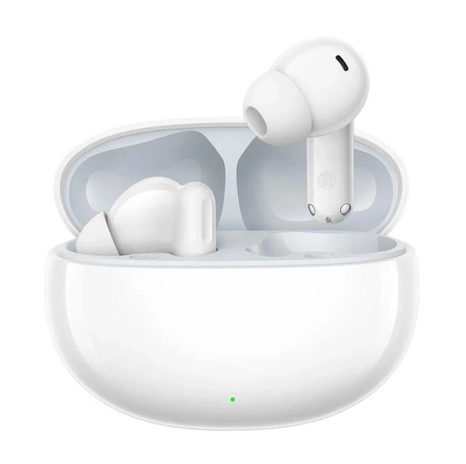 Picture of Realme TechLife Buds Black Bluetooth Earbuds