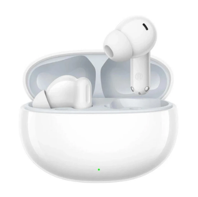 Picture of Realme TechLife Buds Black Bluetooth Earbuds