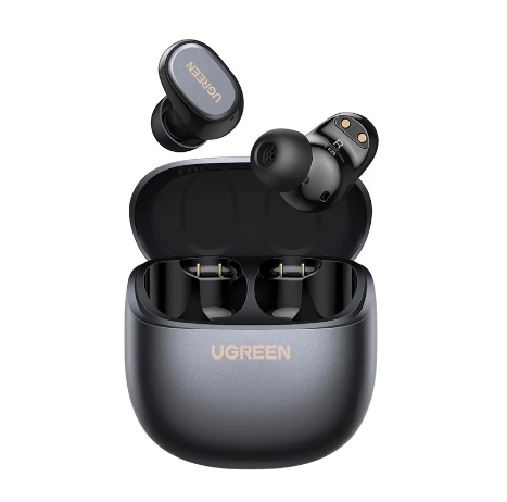 Picture of Ugreen Dots WS220 (75628) Black Bluetooth TWS Earbuds #75628