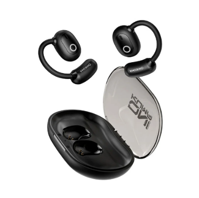Picture of Onikuma T25 TWS Black Bluetooth Earbuds