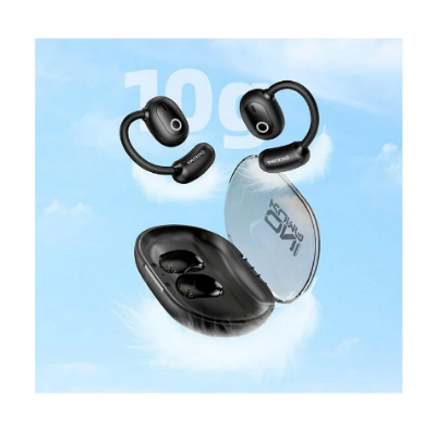 Picture of Onikuma T25 TWS Black Bluetooth Earbuds