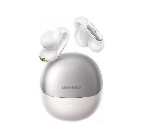 Picture of UGREEN HiTune S5 WS210 (45761) White Bluetooth TWS Earbuds #45761