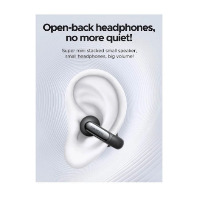 Picture of UGREEN HiTune S5 WS210 (45761) White Bluetooth TWS Earbuds #45761