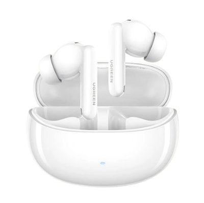 Picture of UGREEN HiTune T3 Pro ANC WS206 (35725) White TWS Bluetooth Earbuds #35725