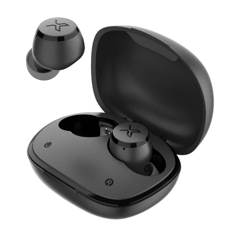 Picture of Edifier X3S Type-C Black True Wireless Stereo Bluetooth Earbuds