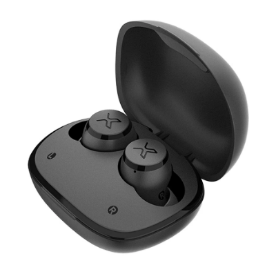 Picture of Edifier X3S Type-C Black True Wireless Stereo Bluetooth Earbuds
