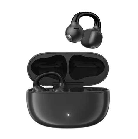 Picture of Edifier Comfo Q Black TWS Bluetooth Open-ear Earbuds