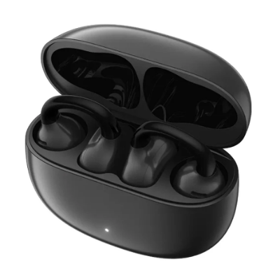 Picture of Edifier Comfo Q Black TWS Bluetooth Open-ear Earbuds