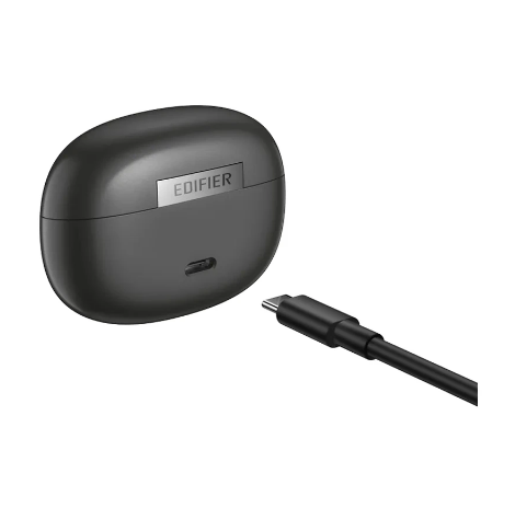 Picture of Edifier Comfo Q Black TWS Bluetooth Open-ear Earbuds