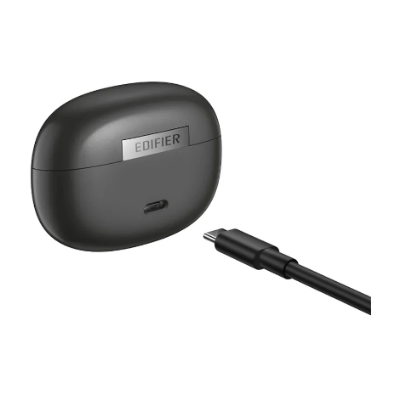 Picture of Edifier Comfo Q Black TWS Bluetooth Open-ear Earbuds
