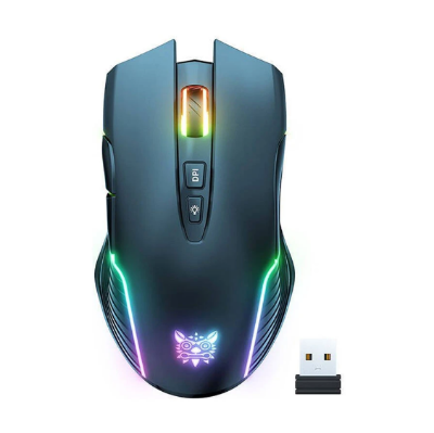 Picture of ONIKUMA CW905 RGB Wireless Black Gaming Mouse