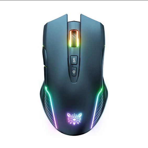 Picture of ONIKUMA CW905 RGB Wireless Black Gaming Mouse