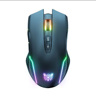 Picture of ONIKUMA CW905 RGB Wireless Black Gaming Mouse