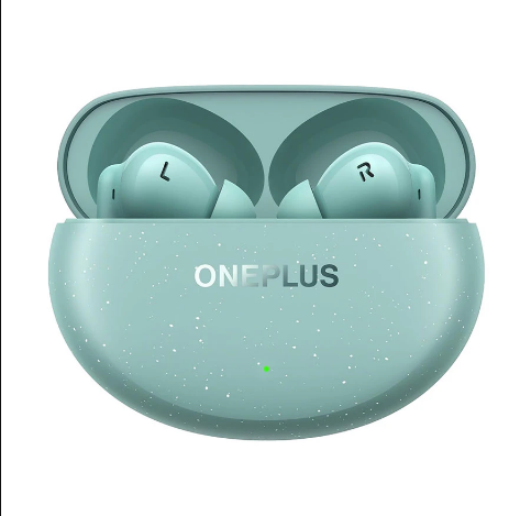 Picture of OnePlus Nord Buds 3 Pro Soft Jade ANC Bluetooth Earbuds