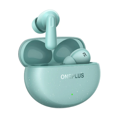 Picture of OnePlus Nord Buds 3 Pro Soft Jade ANC Bluetooth Earbuds