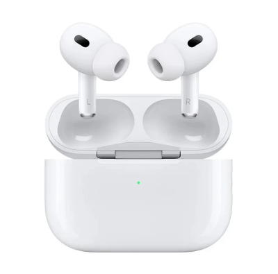 Picture of WiWU Airbuds Pro 2 ANC White True Wireless Bluetooth Earbuds (Lightning)