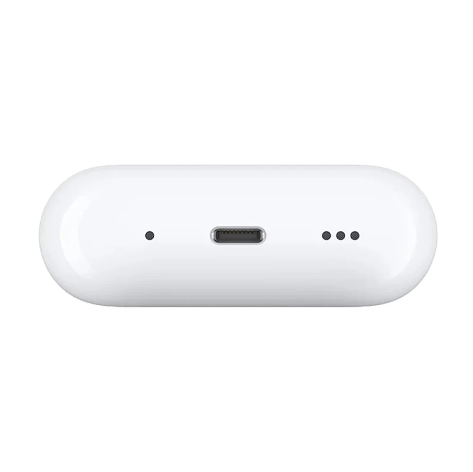 Picture of WiWU Airbuds Pro 2 ANC White True Wireless Bluetooth Earbuds (Lightning)