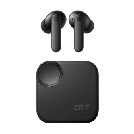 Picture of Nothing CMF Buds 2 Dark Gray TWS Bluetooth Earbuds