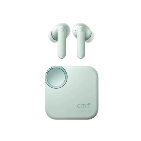 Picture of Nothing CMF Buds 2 Dark Gray TWS Bluetooth Earbuds