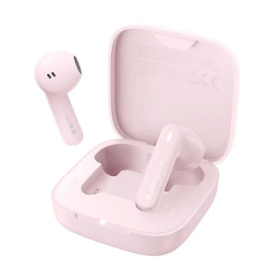 Picture of Baseus Bowie E16 Pink TWS Bluetooth Earbuds #A00061900413-01