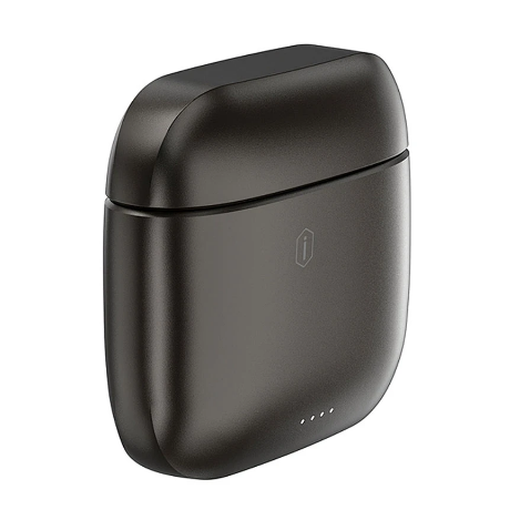 Picture of WiWU T35 ANC Black TWS Bluetooth Earbuds
