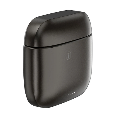Picture of WiWU T35 ANC Black TWS Bluetooth Earbuds