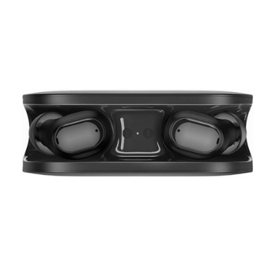 Picture of Baseus EZ10 Black TWS Bluetooth Earbuds #A00054300116-Z1