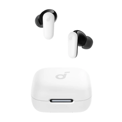 Picture of Anker Soundcore R50i NC ANC Black Bluetooth Earbuds #A3959H11